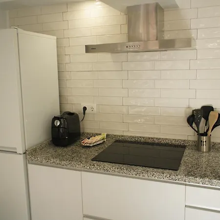 Apartmán Aromas De Bodega *