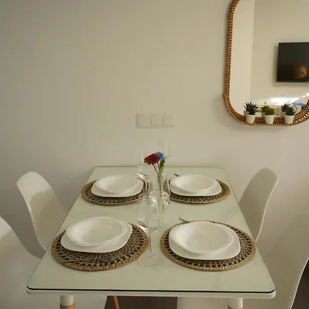 Aromas De Bodega Apartmán Jerez de la Frontera