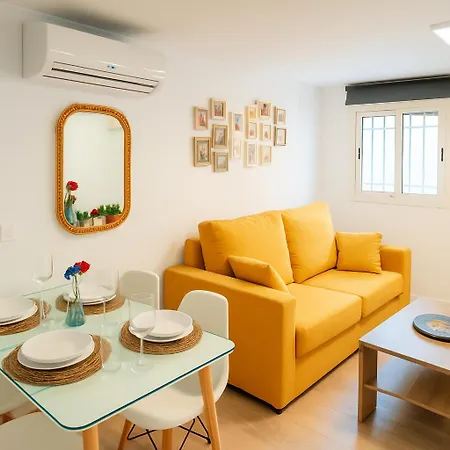 Apartmán Aromas De Bodega Jerez de la Frontera