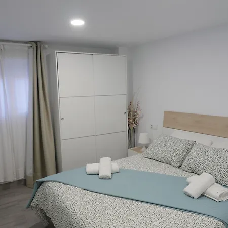 Aromas De Bodega Apartmán Jerez de la Frontera