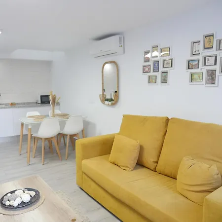 Apartmán Aromas De Bodega Jerez de la Frontera