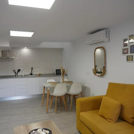 Apartmán Aromas De Bodega