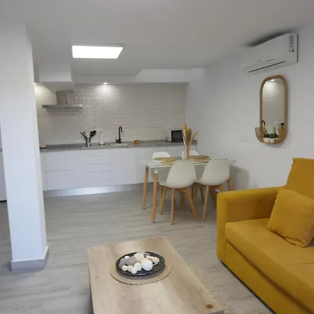 Aromas De Bodega Apartmán Jerez de la Frontera