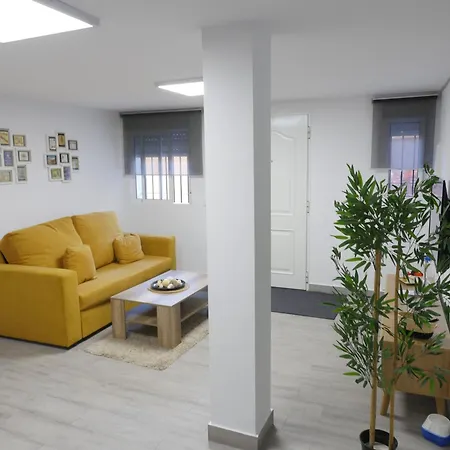 Apartmán Aromas De Bodega *