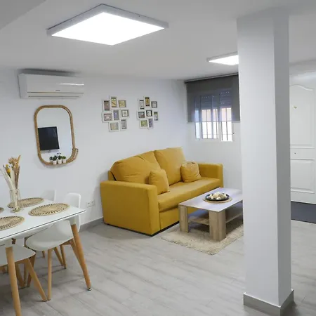 Aromas De Bodega Apartmán Jerez de la Frontera